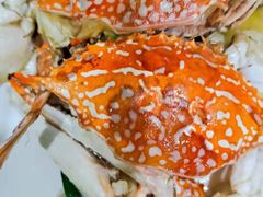 -醉壹号海鲜大排档(厦门美食地标店)