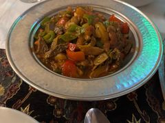-Old Ottoman Cafe & Restaurant