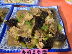 -老味道1992(武当山店)