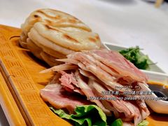 -龙船人海鲜城(长治路店)