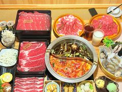 -牛匠和牛寿喜锅(西安总店)