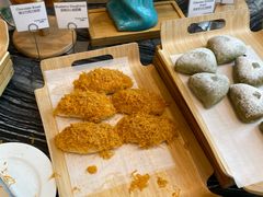 -上海齐鲁万怡大酒店·辣椒屋咖啡厅