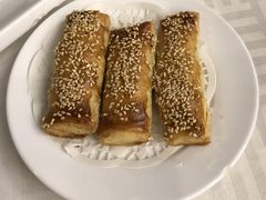 -潮福城大酒楼·潮粤菜·港式点心(阳光城店)