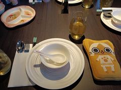 -庐灶江南·江南菜·四合院Bistro(东直门雍和宫·原华侨宾馆店)