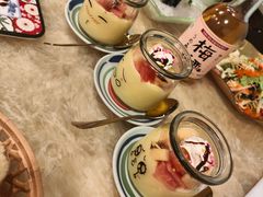 -桃屋日本料理(清华科技园店)