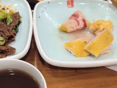 -奎元馆.百年奎元.非遗传承(西湖边的解放路店)