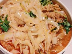 -西域阿里马新疆菜·清真(桂花路店)
