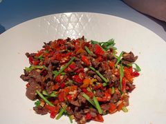 -千百味红餐厅·非遗江西菜(绿地双子塔总店)