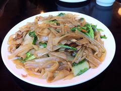 炒河粉-古早人小吃店(黄河北路店)