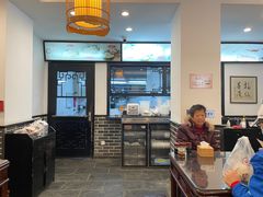 -不二心·鲜肉大包·海胆小笼汤包(二七广场店)