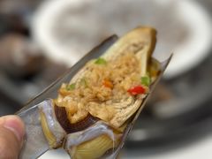 -海味当家·蒸锅海鲜(中山广场创始店)