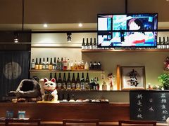 -牛玄庵日式寿喜烧·料理店(新源里店)