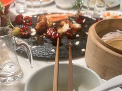 -初蓉丨遇见新川菜(亲贤街荣耀店)
