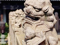 -真如寺
