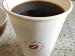 早餐美式咖啡Americano-多乐之日(田林东路店)