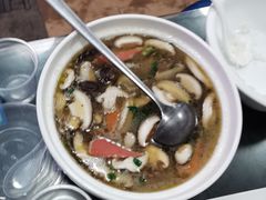 -小四川美食馆(幸福路店)