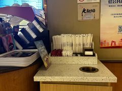 -COSTA COFFEE(新奥购物中心店)