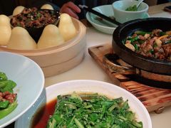 -绿茶餐厅