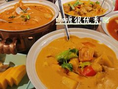 -米泰芒·东南亚料理(体育西店)