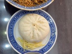 -孟家蟹包(锦绣街店)