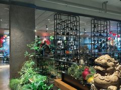 -川旺角川粤融合菜•海景餐厅(星海广场店)