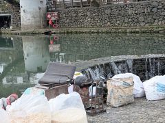 -鹿亭中村