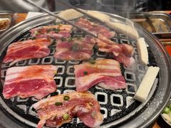 -子檀大隐炭烧(食品街店)