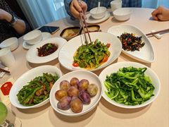 -口味堂(惠济路店)