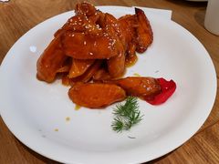 -上关雪東北菜(中房金谊店)