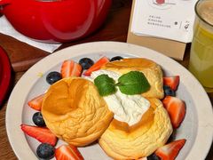 -UPPER KITCHEN(延安路店)