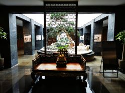 -托尼洛·兰博基尼书苑酒店·宴会厅
