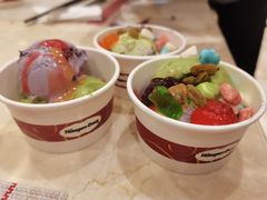 -力高皇冠假日酒店-亚细亚餐厅