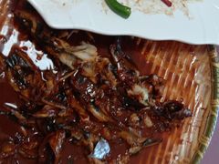 -水库活鱼馆(于桥水库店)