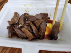 鹅肾-永兴烧腊