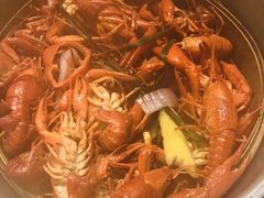 -望江门小龙虾·烧烤(九堡店)