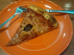 pizza-火鬼 PYRO(五道口店)