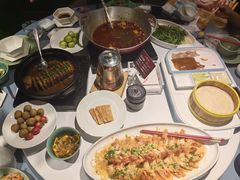 -巷子里·红谷宴(万象城店)