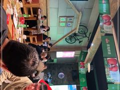 -老金烧烤(伟东新都店)