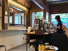 -Parking Coffee(孩儿巷店)