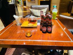 -索菲特西湖大酒店·香榭丽全日候餐厅(南山路店)