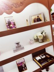 -美肤盾祛痘·问题肌头疗管理中心