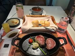 -西堤厚牛排(昆山店)