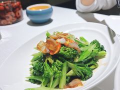 -旺顺阁·北京菜(北辰上品+)