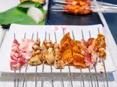 -延边金利串店(安达街店)