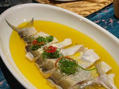 -茶人村·宫廷私厨(奥体印象城店)
