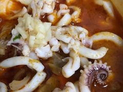 -四里沙茶面(七星西路分店)