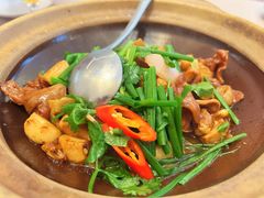 生啫雪花牛舌-顺味凤城(九六广场店)