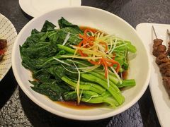 -兰州宾馆餐厅(兰州驻京办店)