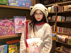-茑屋书店(天目里店)