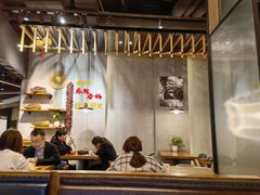 大堂-川锅哎哟·麻辣香锅(国大城市广场店)